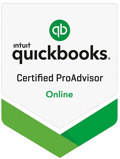 QuickBooks ProAdvisor Certified